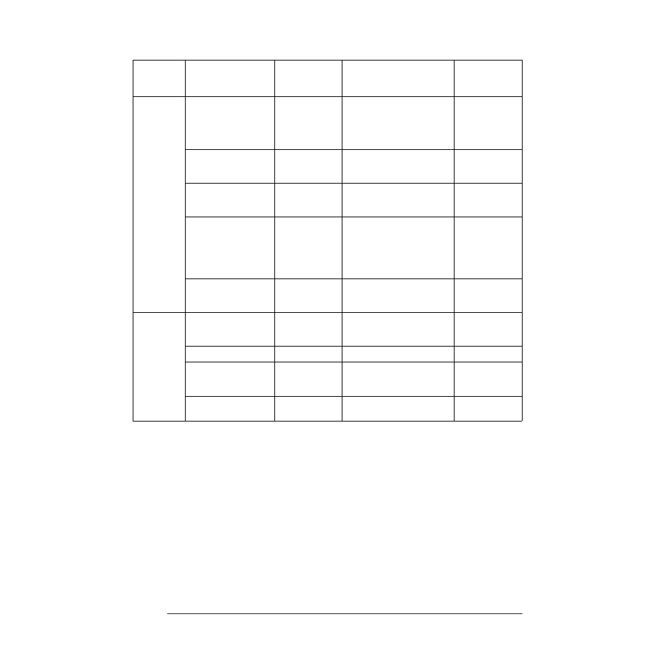 HP 2000CP 2500CP User Manual | Page 334 / 348