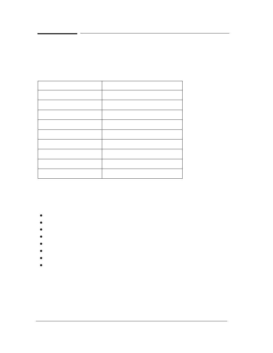 System error codes | HP 2000CP 2500CP User Manual | Page 37 / 348