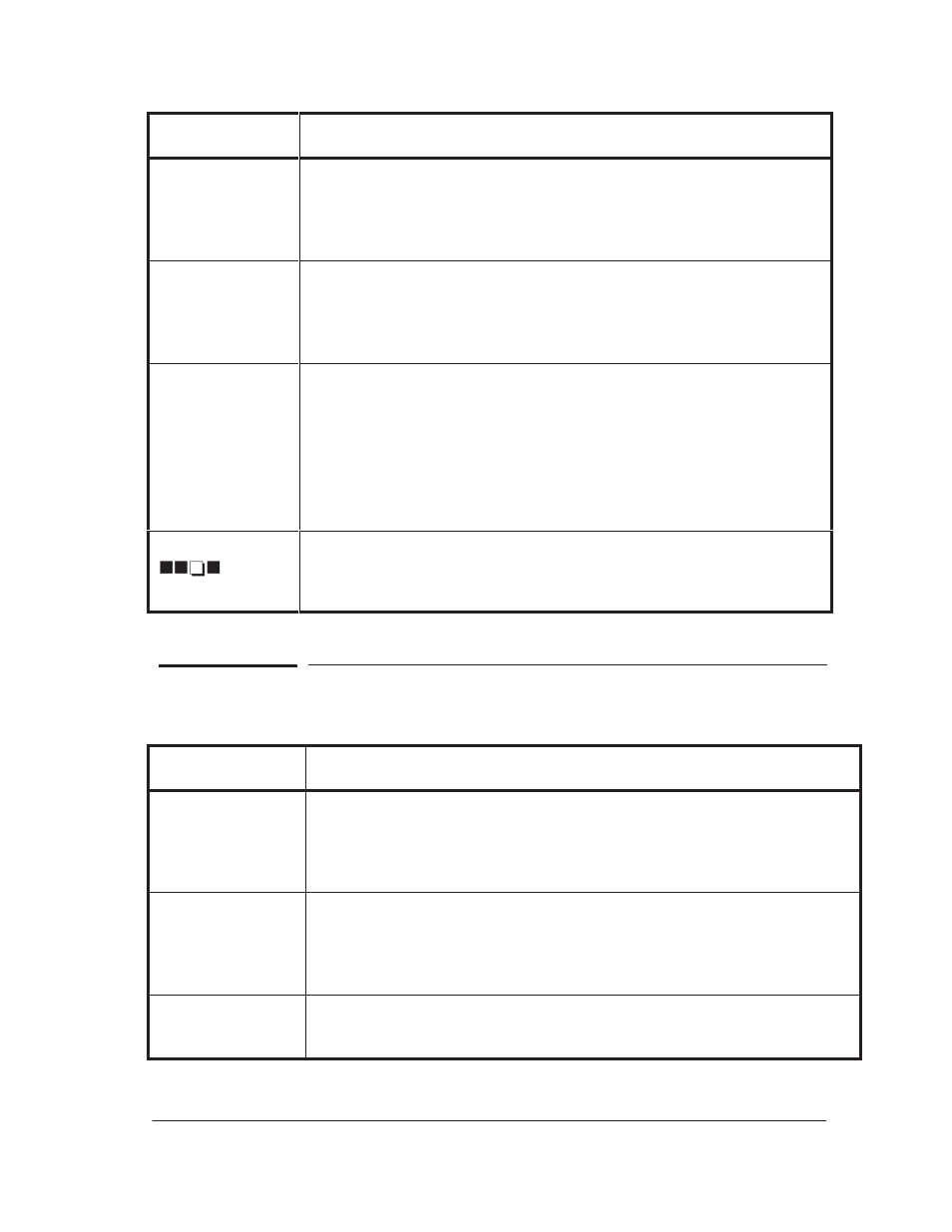 Status messages | HP 2000CP 2500CP User Manual | Page 83 / 348