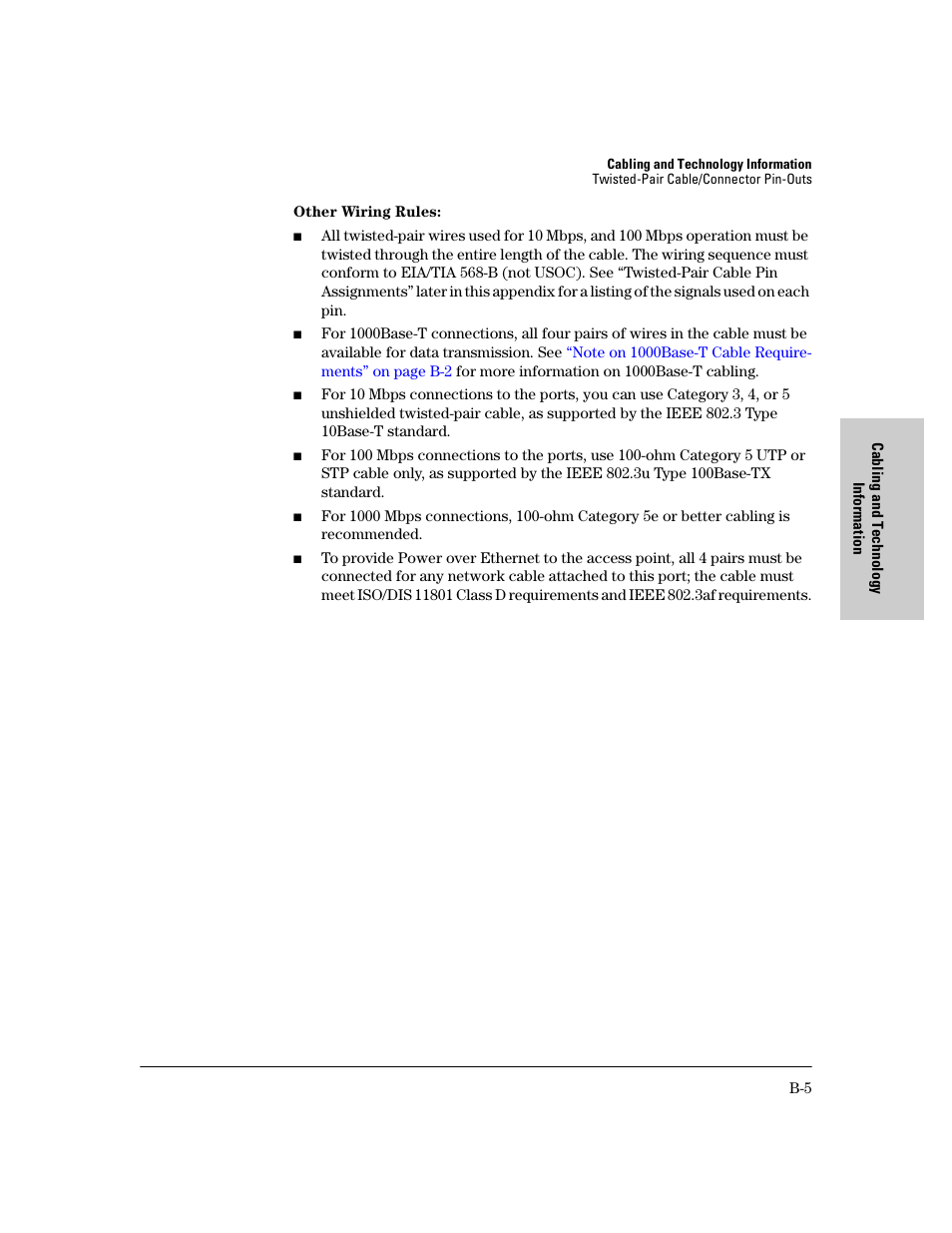 HP PROCURVE 2610 User Manual | Page 89 / 112