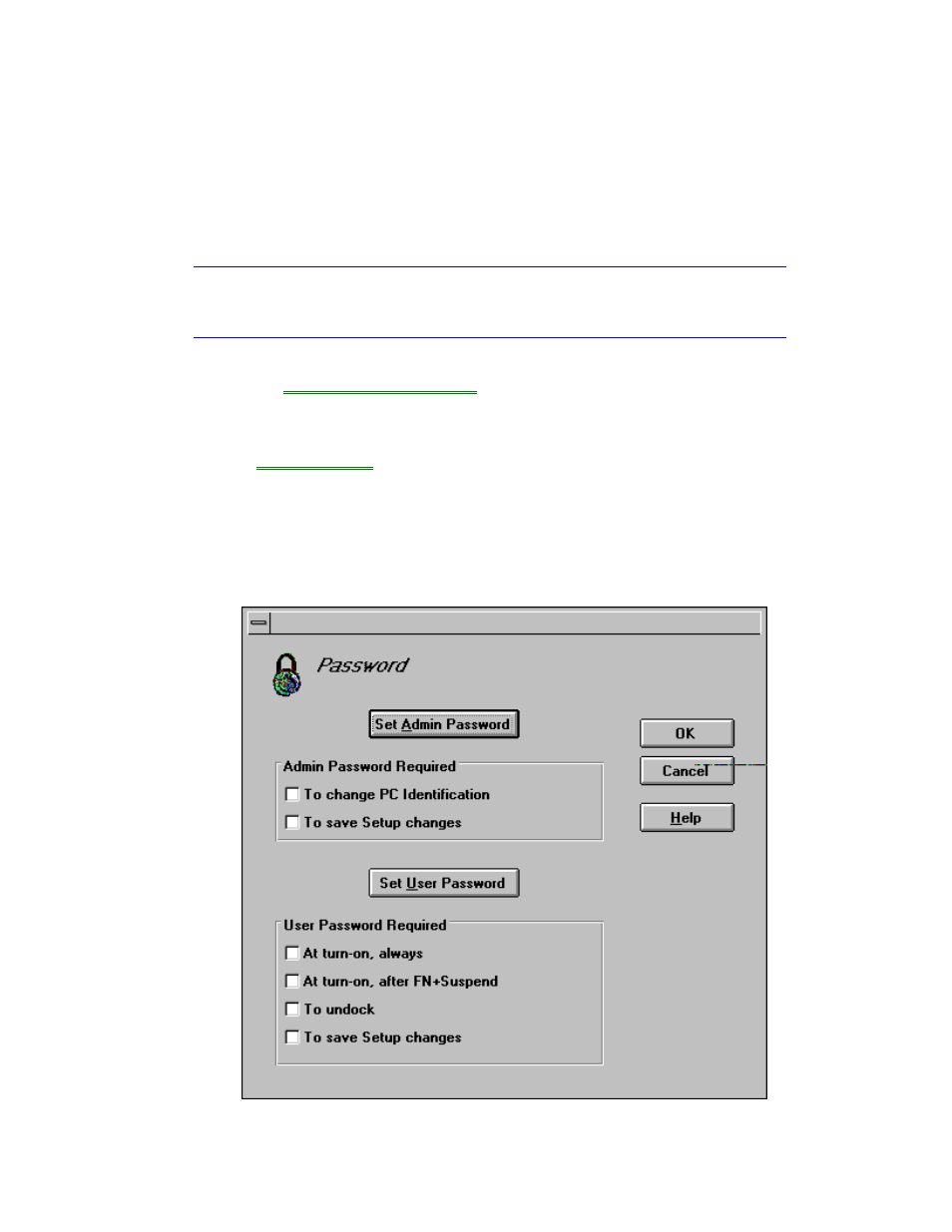 HP 2000/5700 User Manual | Page 36 / 70