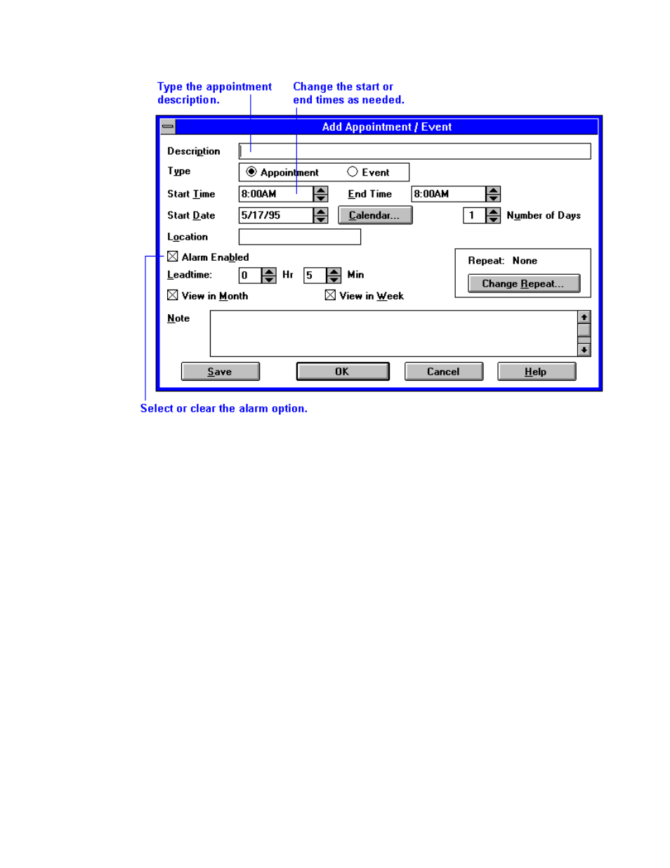 HP 2000/5700 User Manual | Page 43 / 70