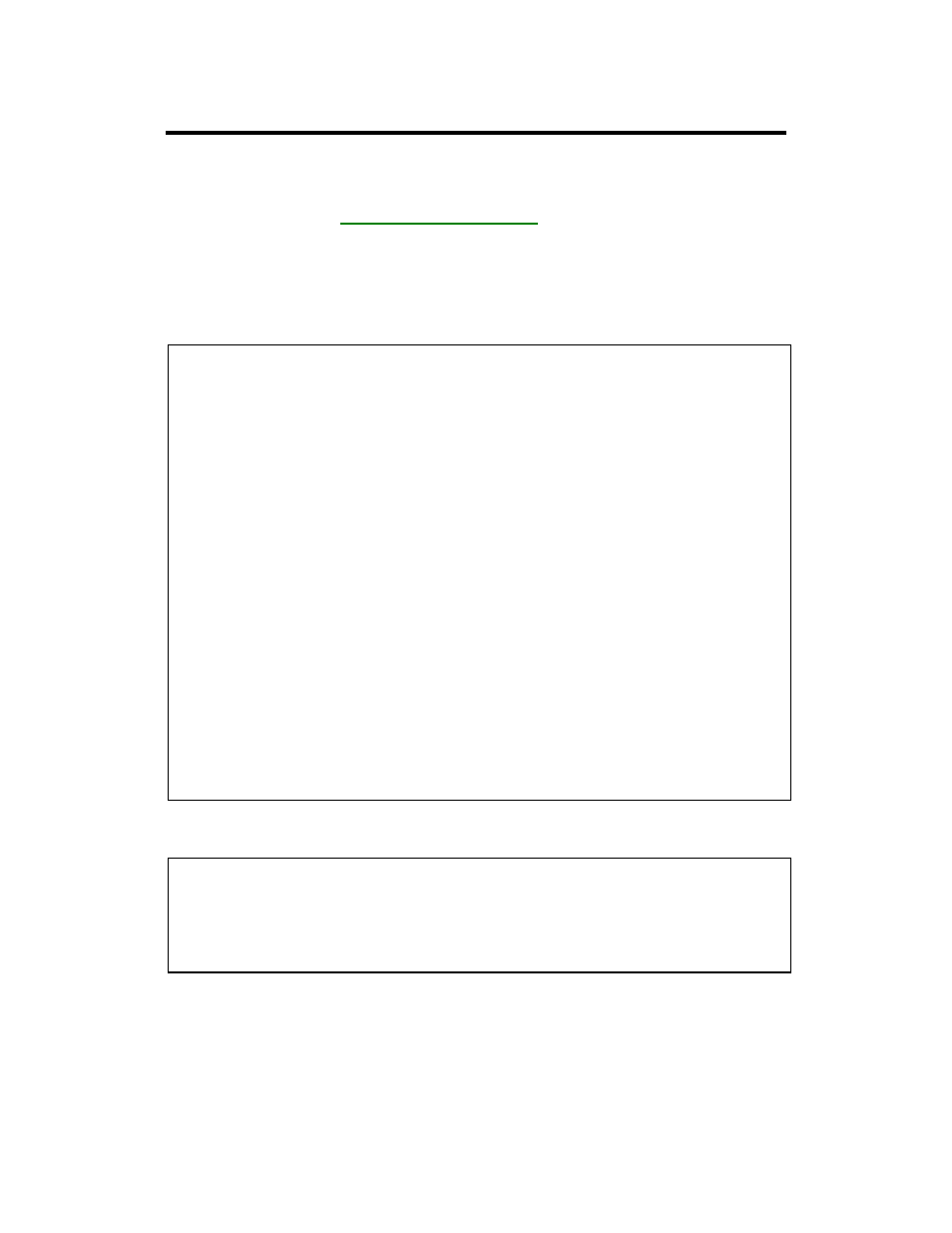 System resources | HP 2000/5700 User Manual | Page 58 / 70