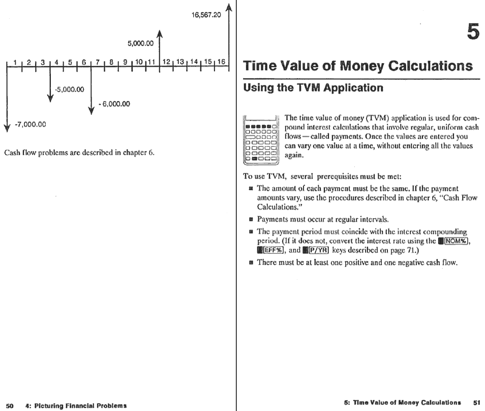 Annunciators, Shift key, Annunciator status | HP 10B User Manual | Page 27 / 144