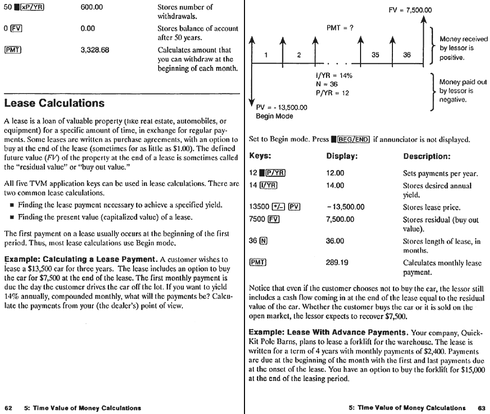 R.0 r.1 r.2 | HP 10B User Manual | Page 33 / 144