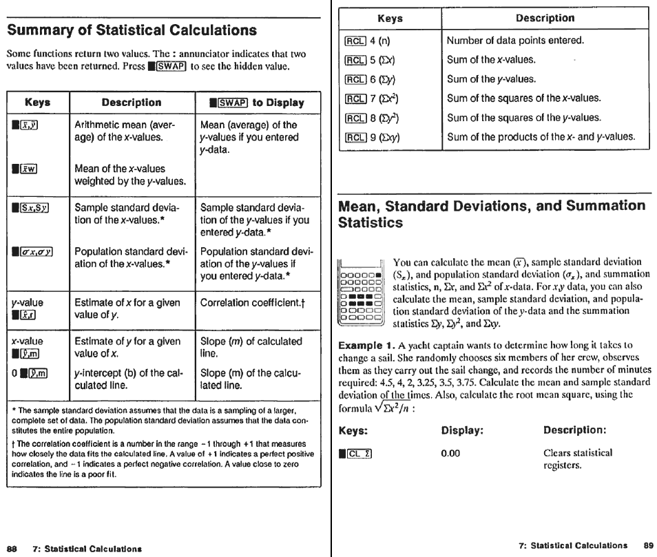 Picturing financial problems, How to approach a financial problem | HP 10B User Manual | Page 46 / 144