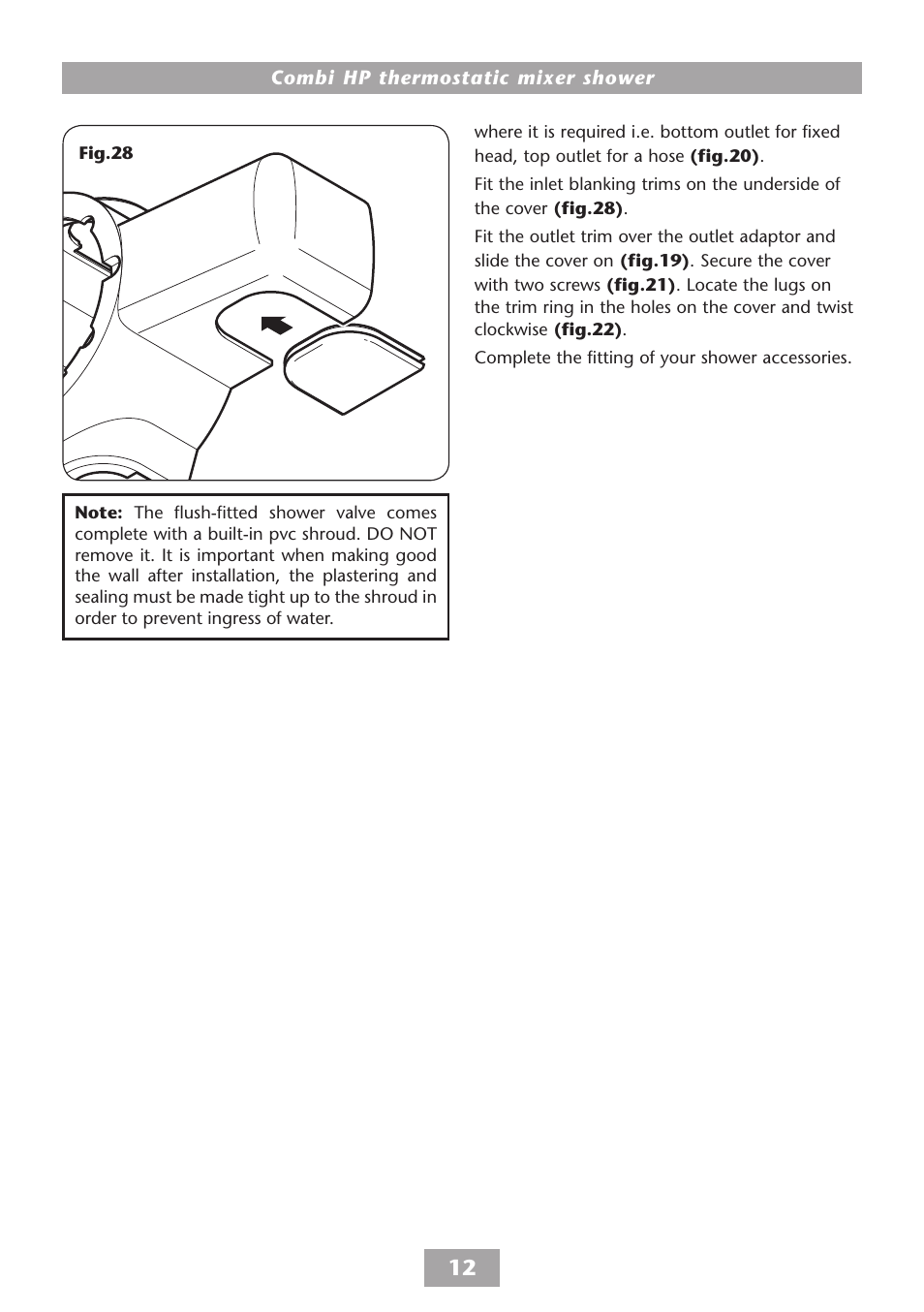 N-004-a | HP COMBI 2180206H User Manual | Page 14 / 36