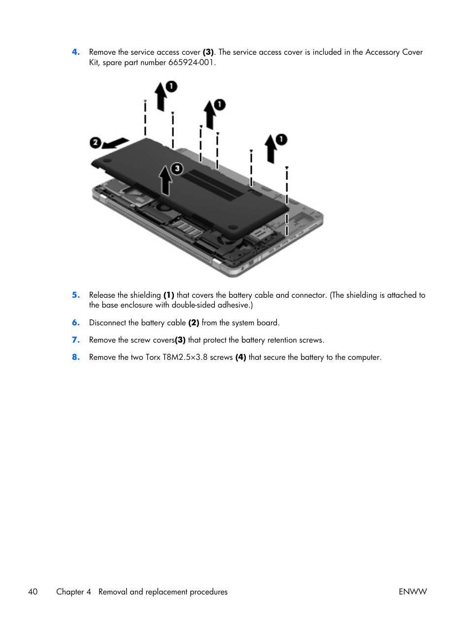 HP 17 User Manual | Page 48 / 120