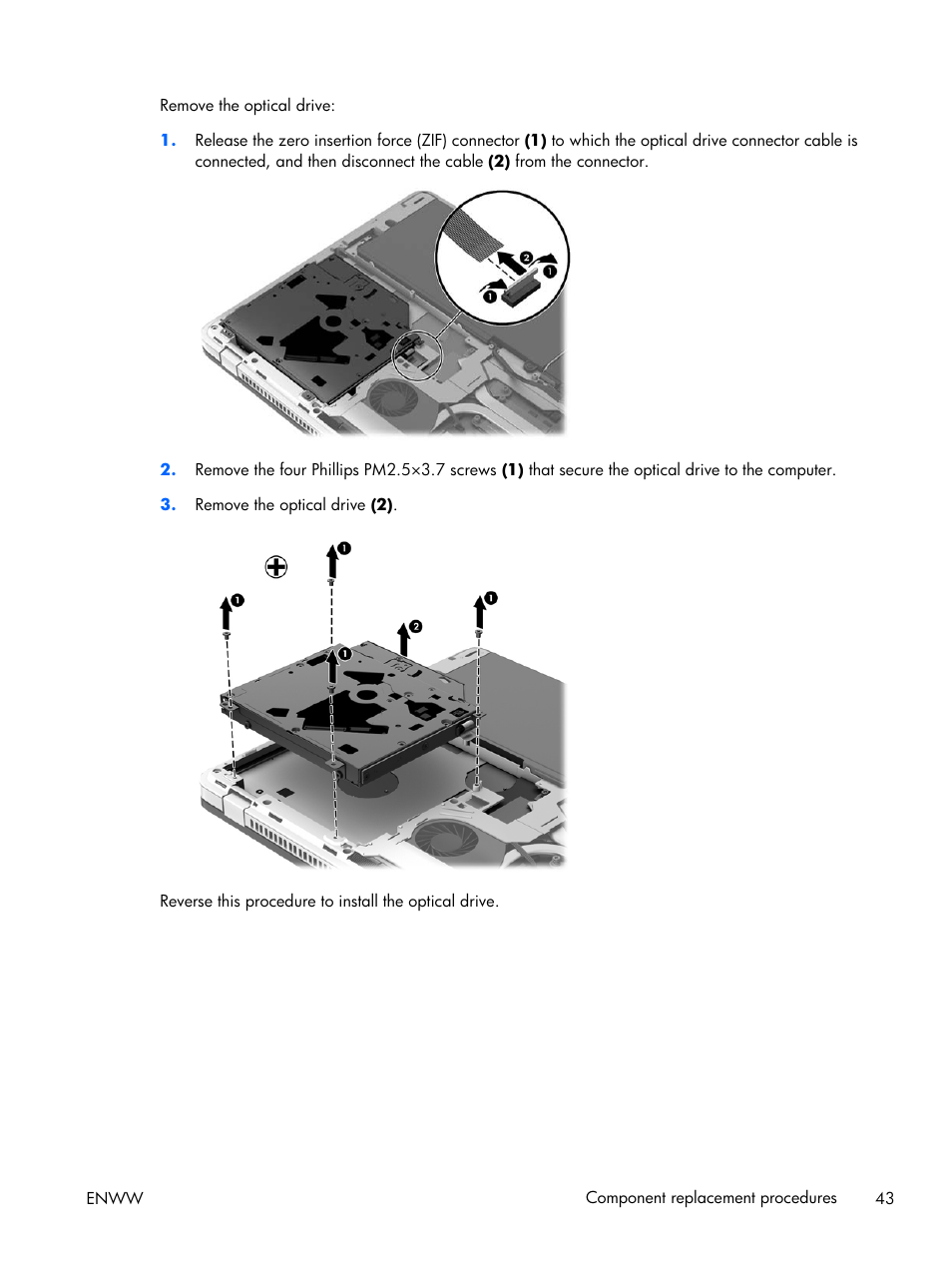 HP 17 User Manual | Page 51 / 120