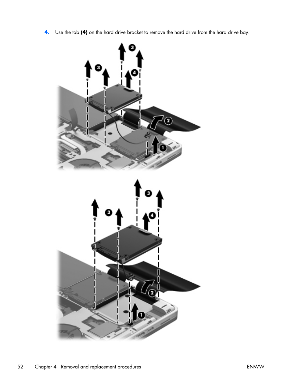 HP 17 User Manual | Page 60 / 120
