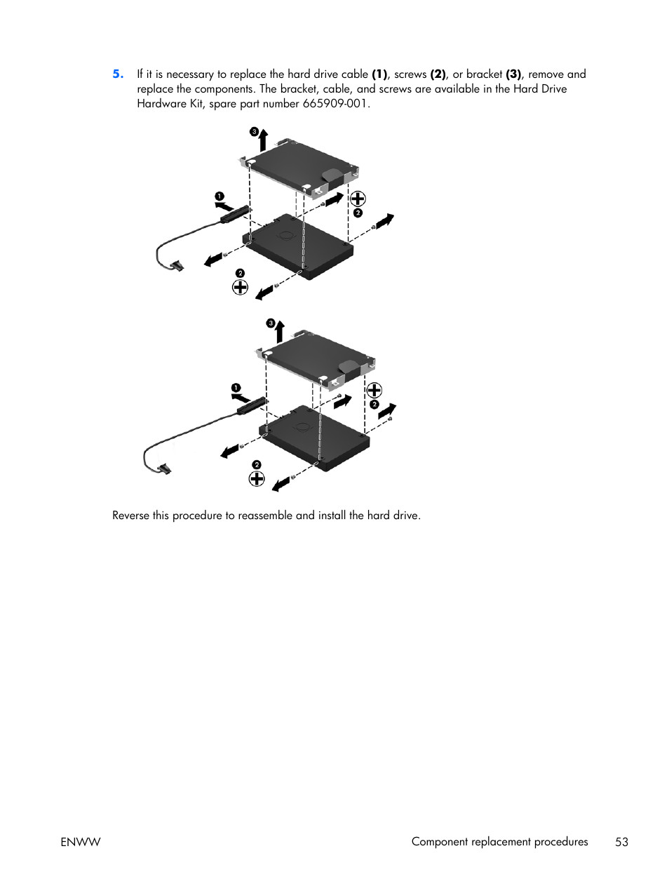 HP 17 User Manual | Page 61 / 120