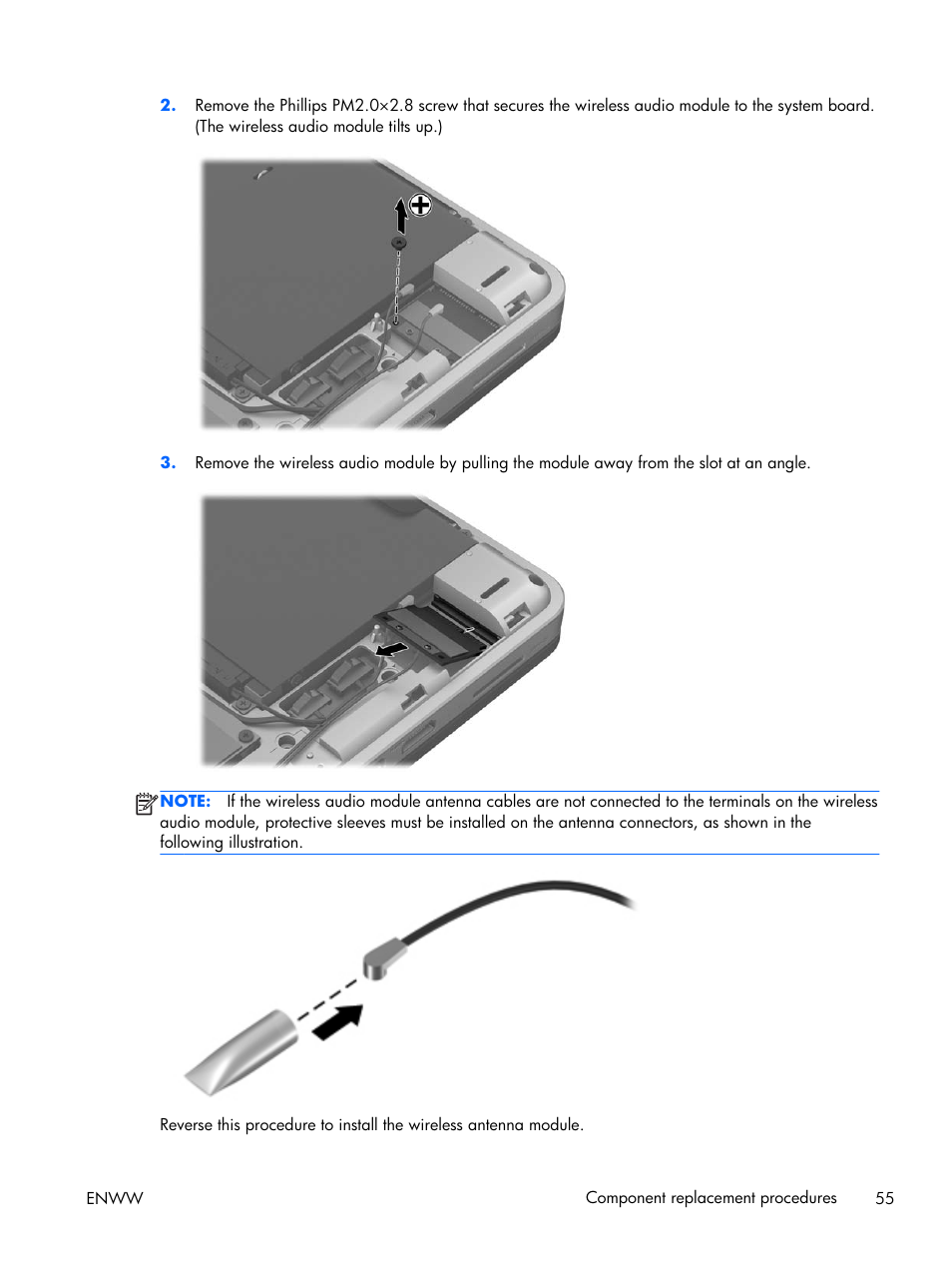 HP 17 User Manual | Page 63 / 120