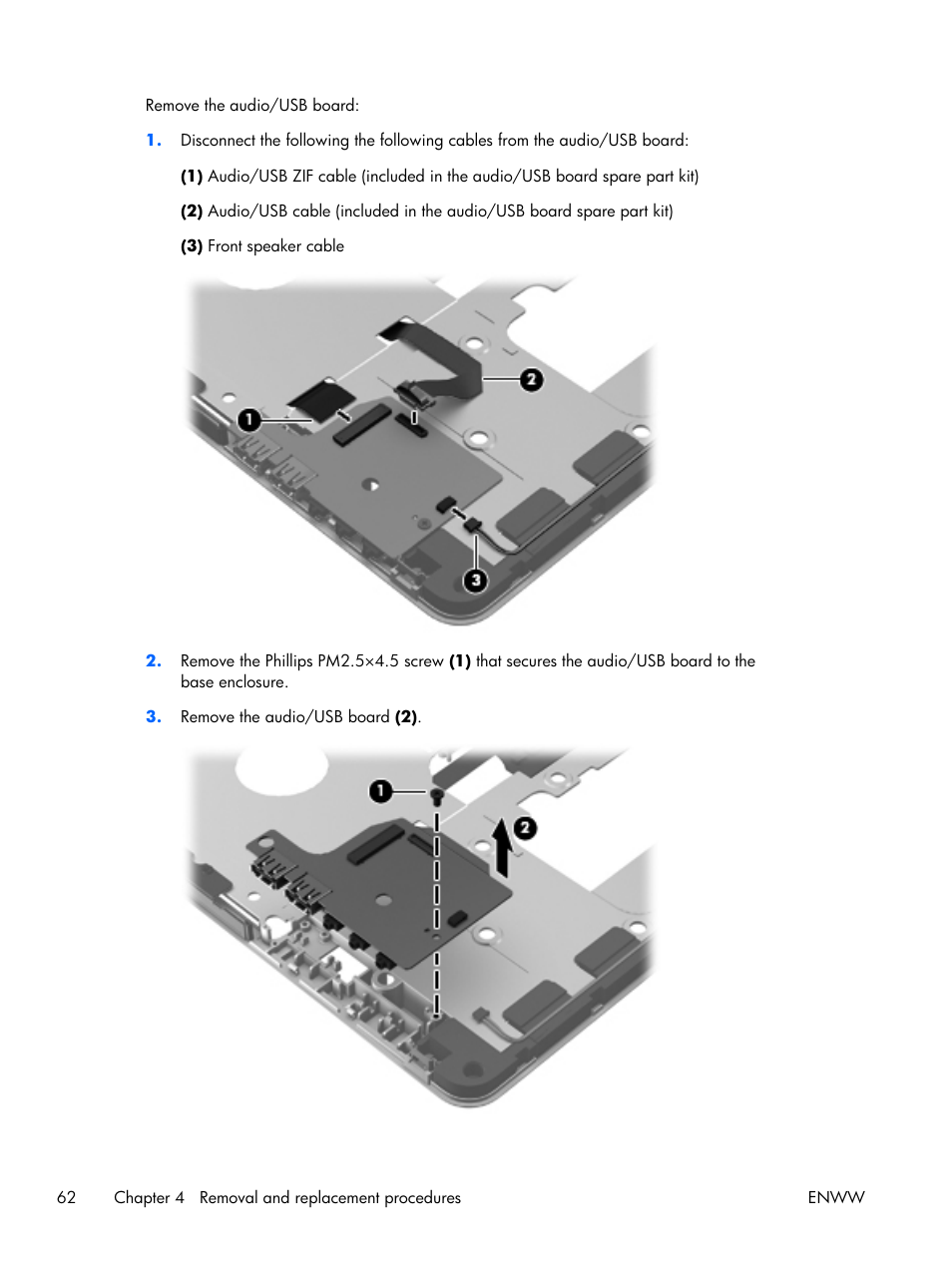 HP 17 User Manual | Page 70 / 120