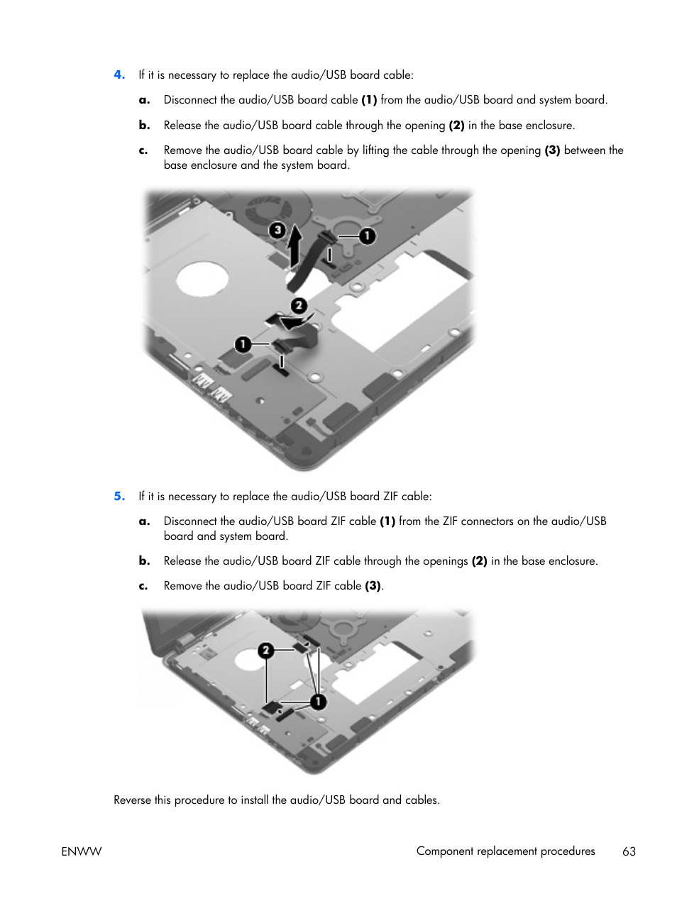 HP 17 User Manual | Page 71 / 120