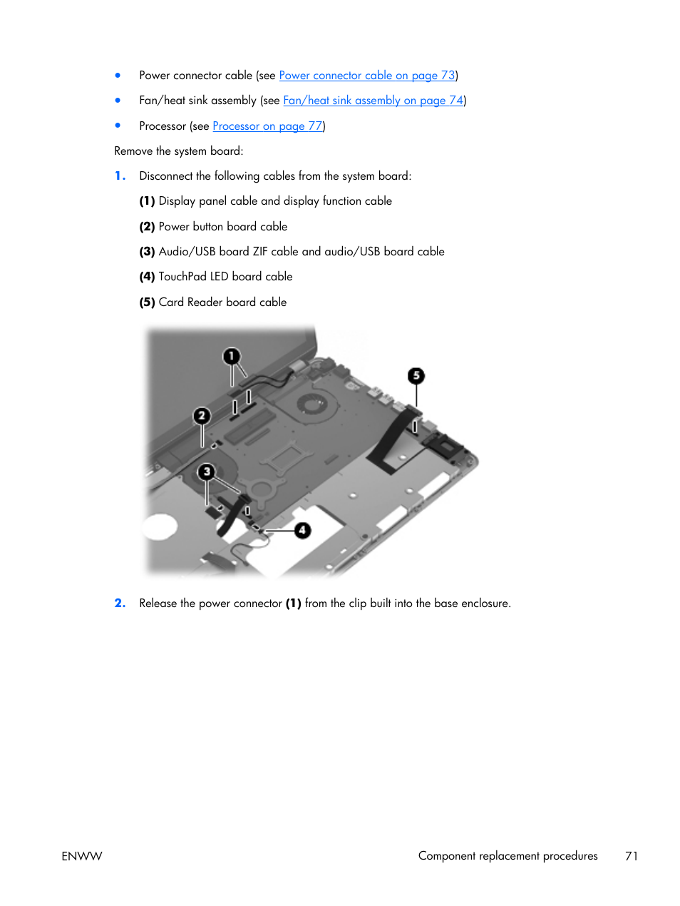 HP 17 User Manual | Page 79 / 120