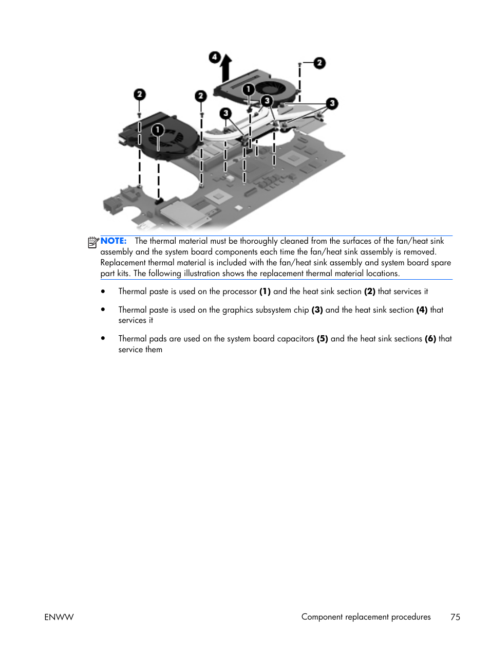 HP 17 User Manual | Page 83 / 120