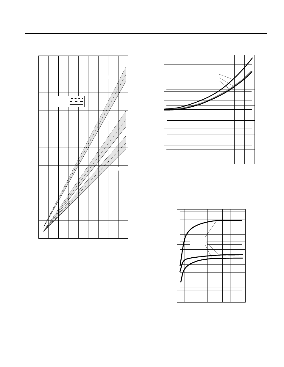 D/g-04 specifications, Lift (feet of water), Lift (cm of water) | HP G-04 User Manual | Page 3 / 20