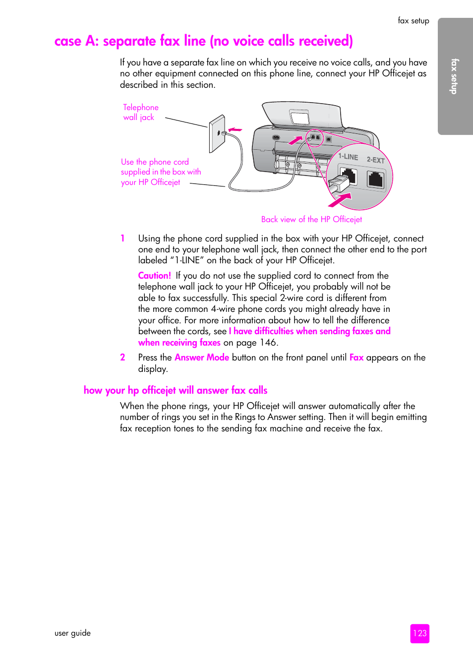 HP 4200 User Manual | Page 133 / 166