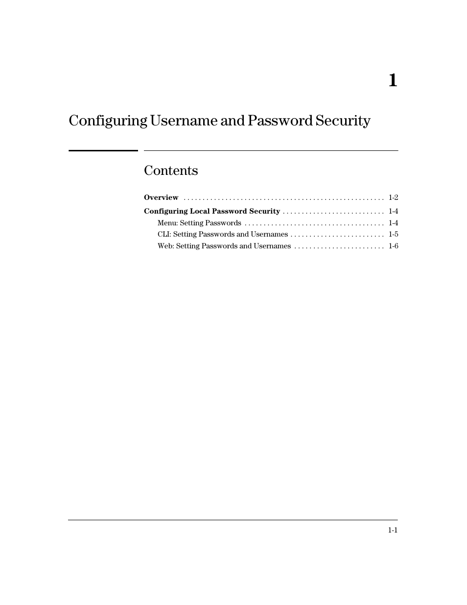 HP 4100GL User Manual | Page 23 / 228