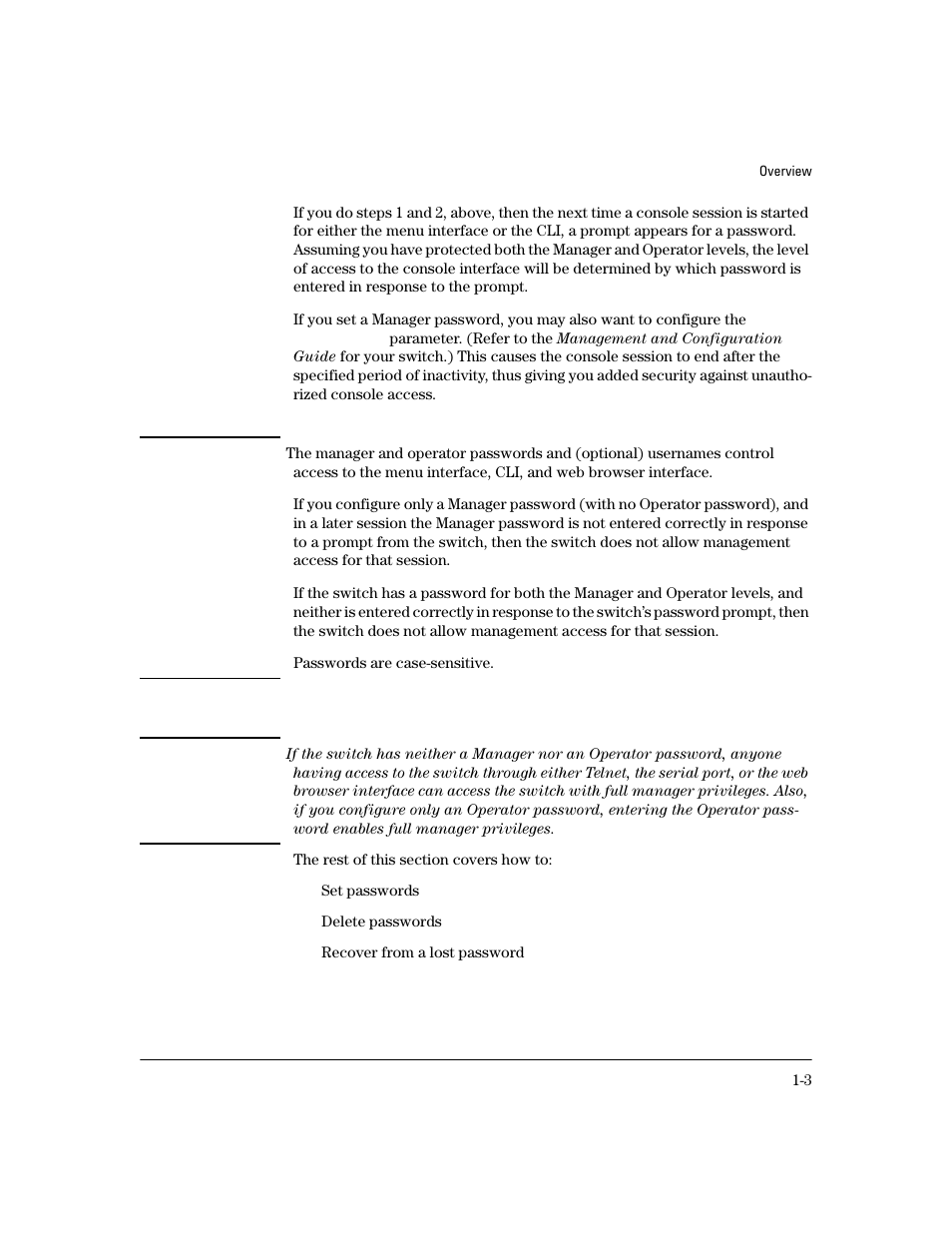 HP 4100GL User Manual | Page 25 / 228