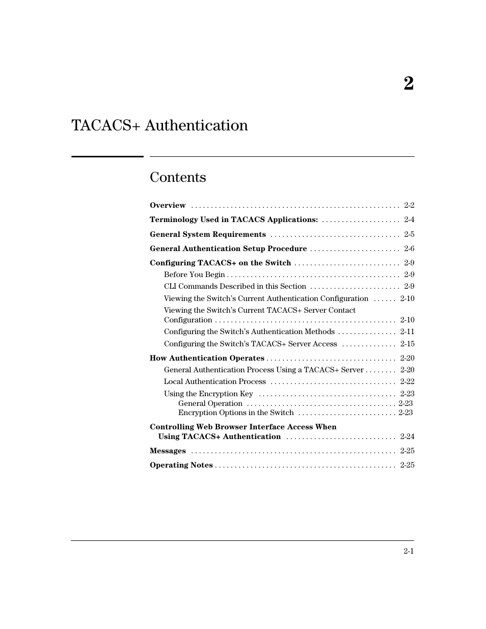 HP 4100GL User Manual | Page 29 / 228