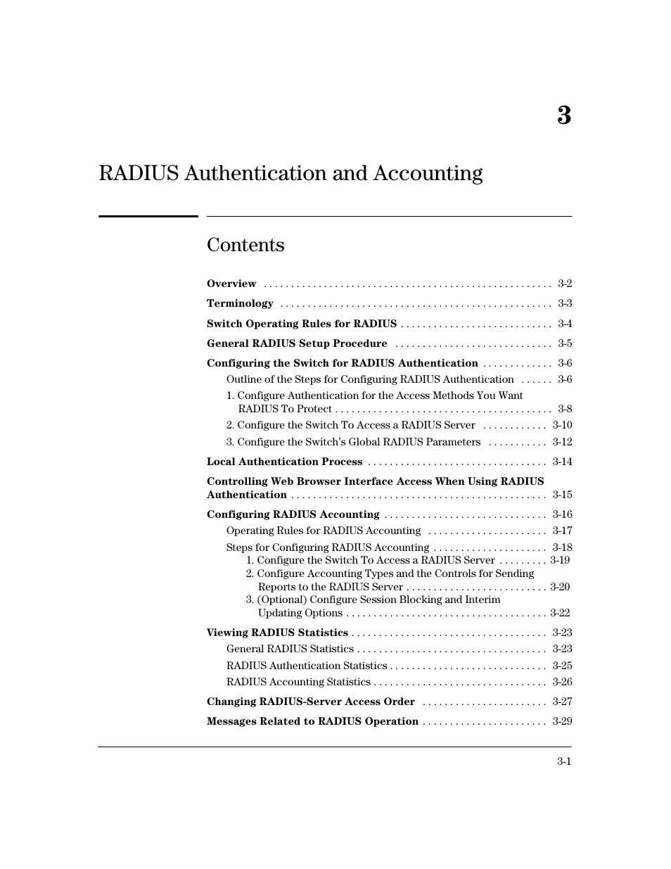 HP 4100GL User Manual | Page 55 / 228