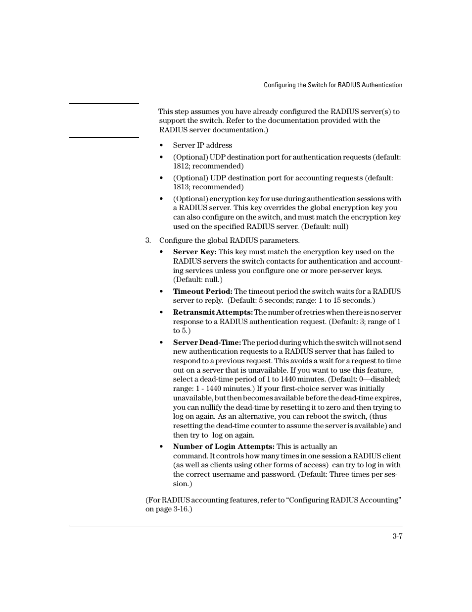 HP 4100GL User Manual | Page 61 / 228