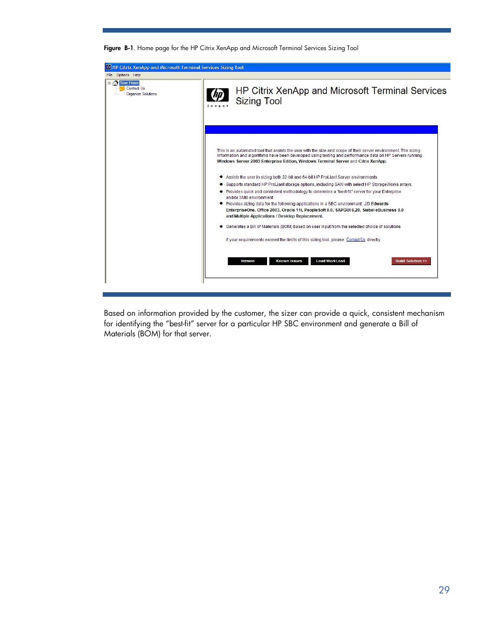 HP PROLIANT BL465C G7 User Manual | Page 29 / 30