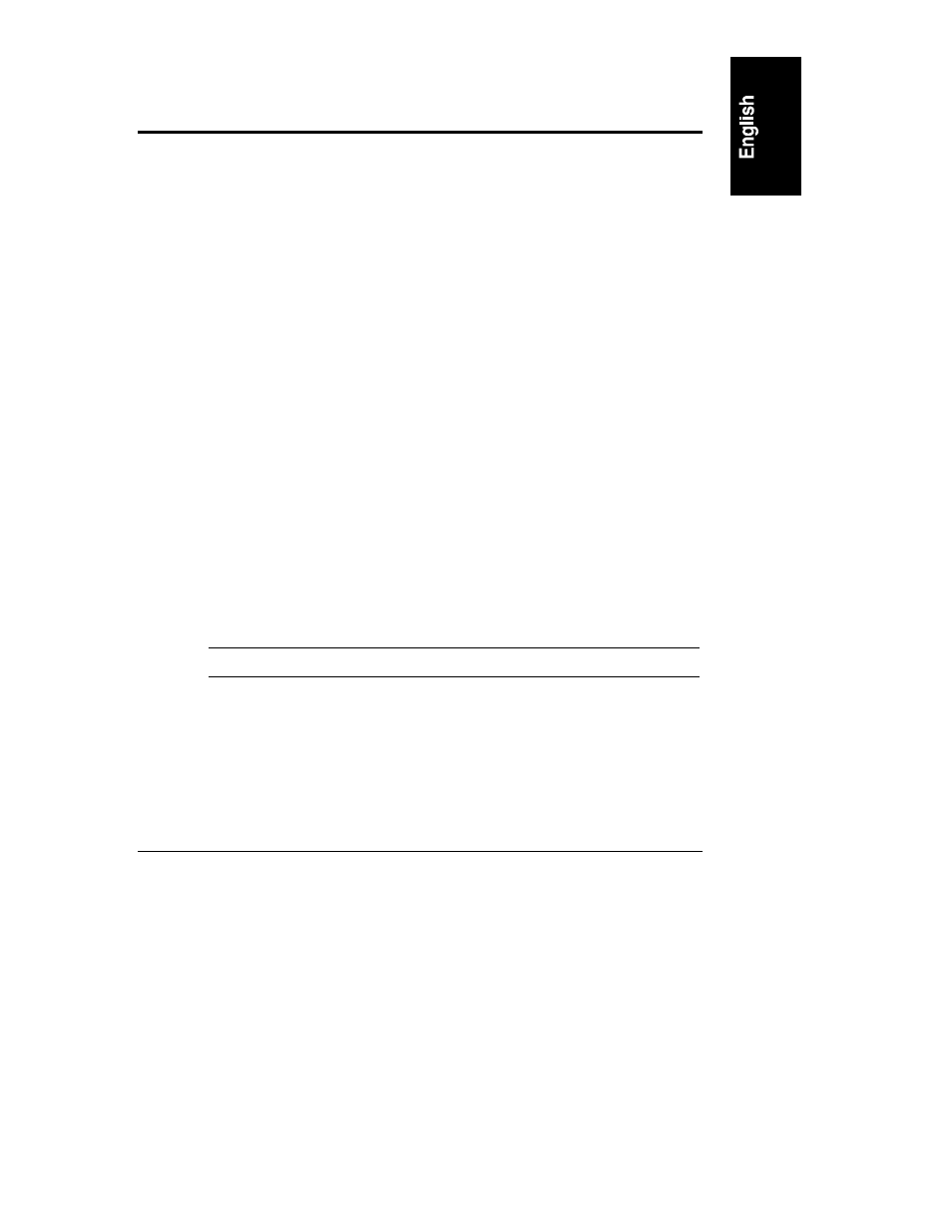 3 installation, Preparation | HP LH 3r User Manual | Page 11 / 23