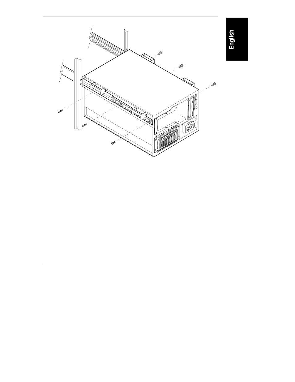 HP LH 3r User Manual | Page 17 / 23