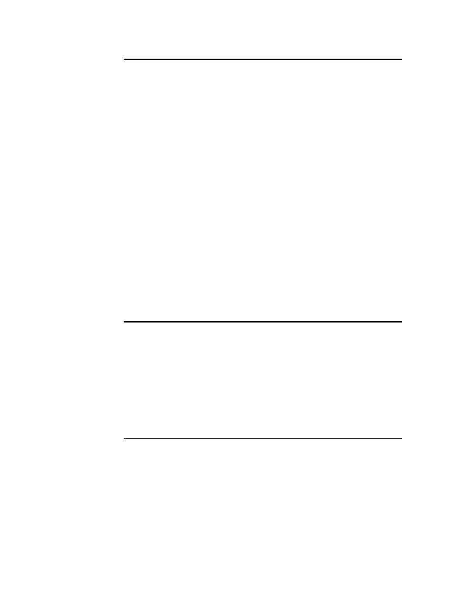 Notice, Audience assumptions | HP LH 3r User Manual | Page 2 / 23