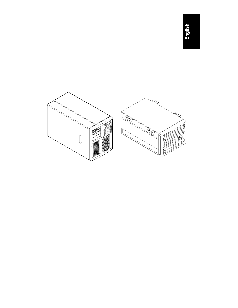 1 introduction | HP LH 3r User Manual | Page 5 / 23