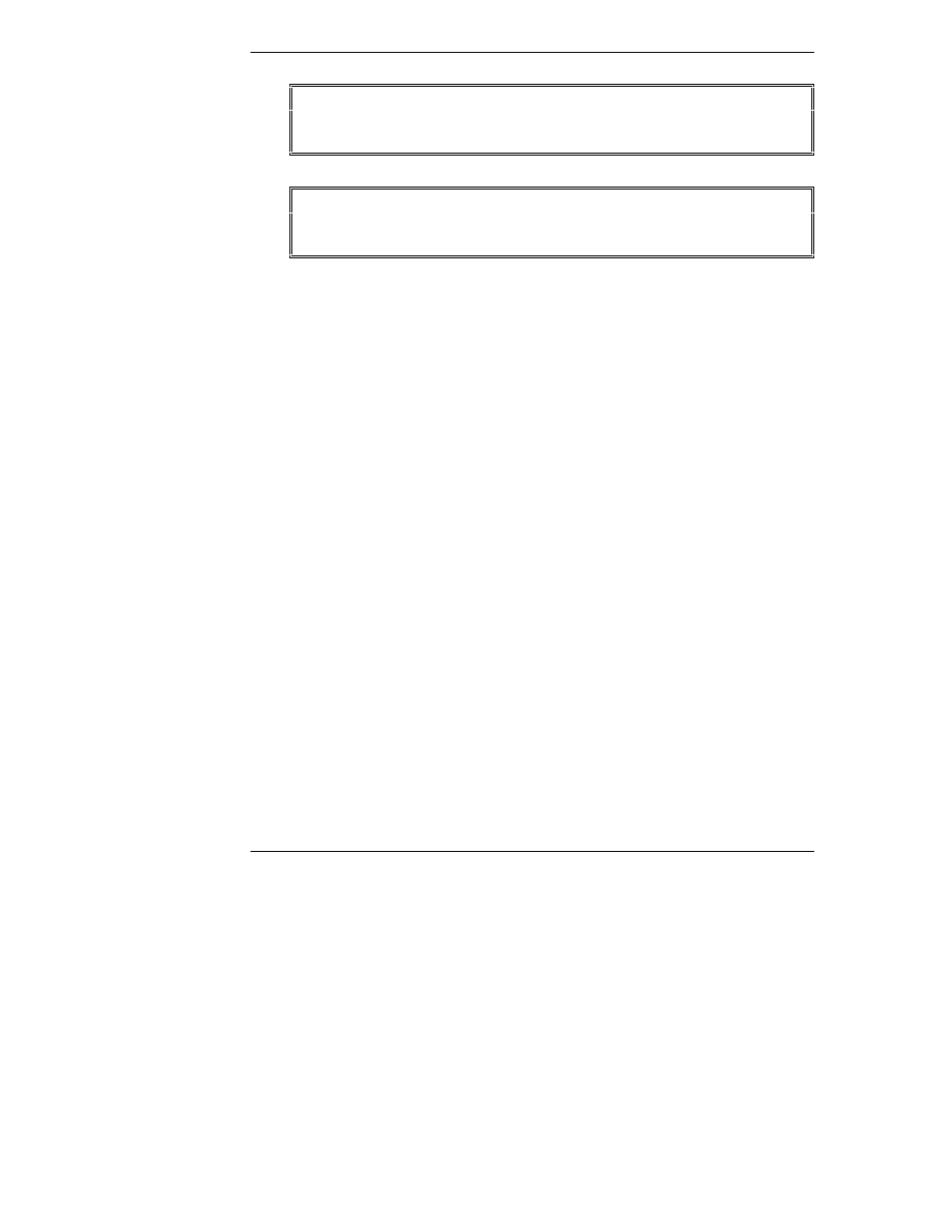 HP LH 3r User Manual | Page 6 / 23