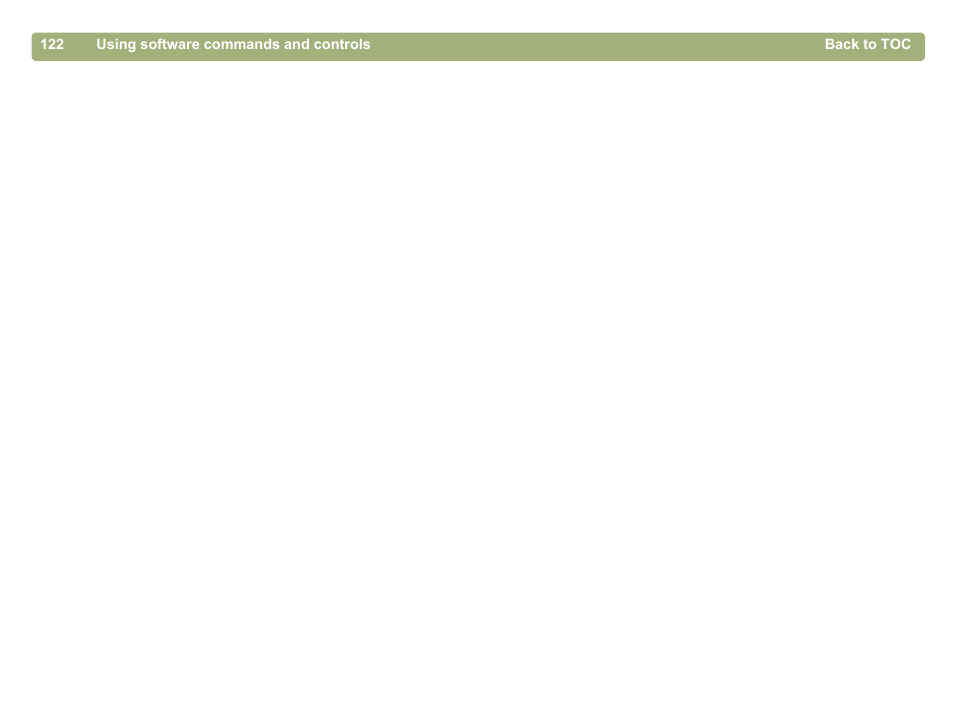 HP 5400c Series User Manual | Page 122 / 146