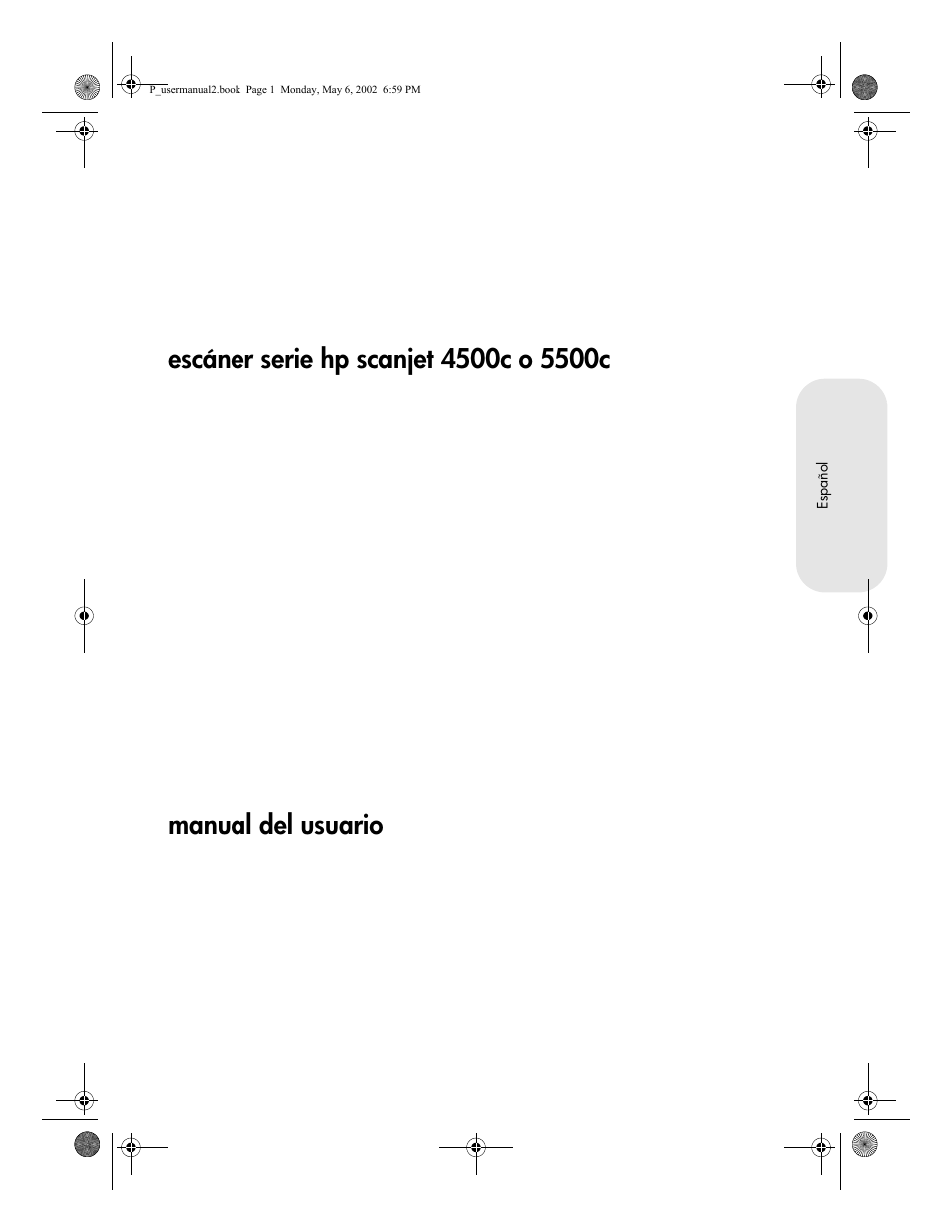 HP 4500c Series User Manual | Page 25 / 74