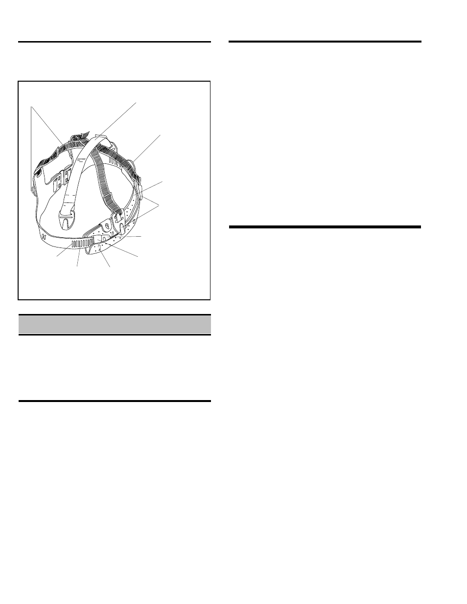 Warning | HP Clemco 60 HP User Manual | Page 10 / 14