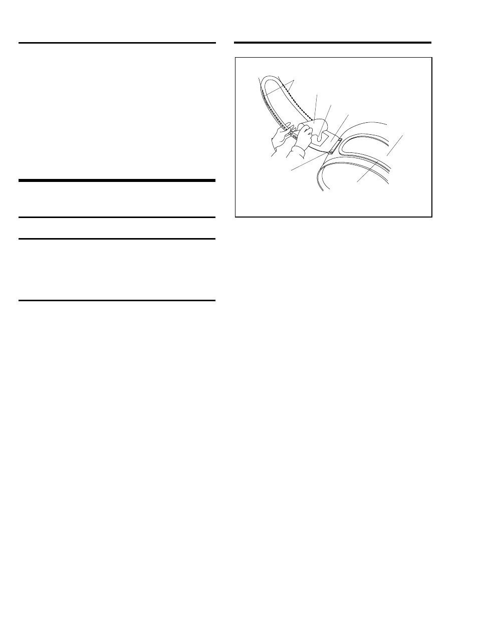 Caution | HP Clemco 60 HP User Manual | Page 12 / 14