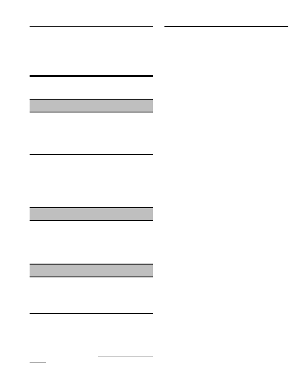 Warning | HP Clemco 60 HP User Manual | Page 7 / 14