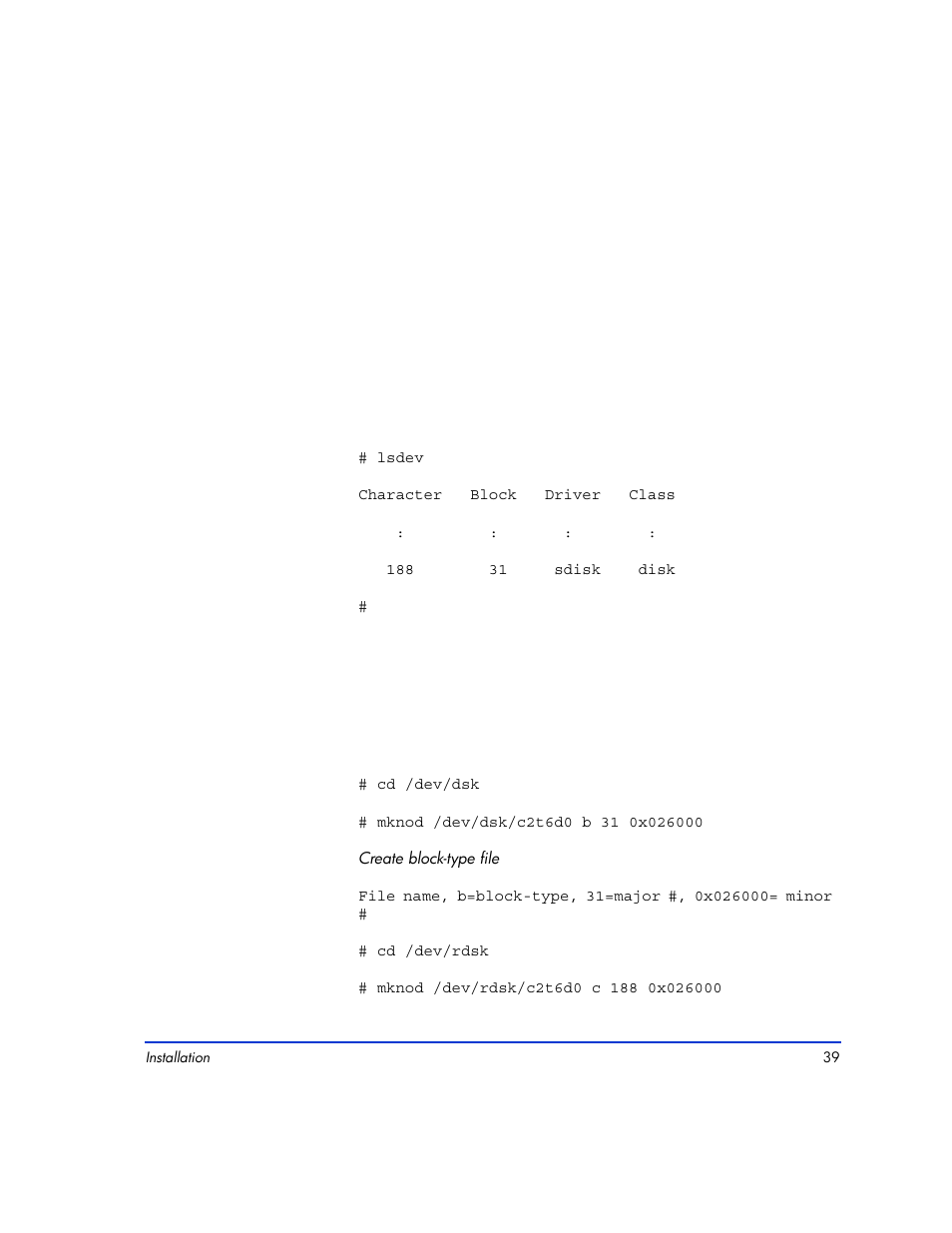 HP XP12000 User Manual | Page 37 / 82