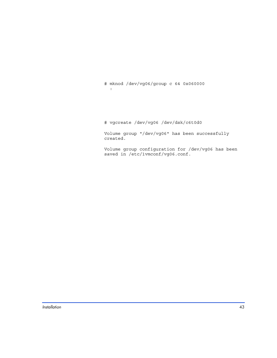 HP XP12000 User Manual | Page 41 / 82