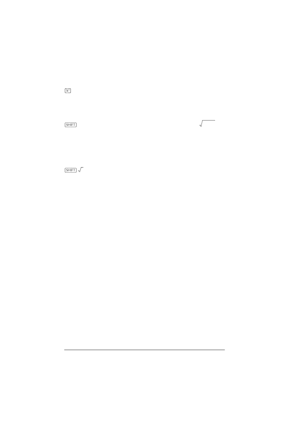 HP 39g+ User Manual | Page 142 / 288