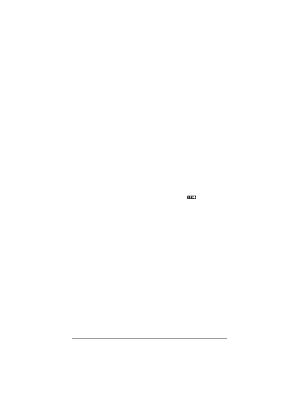Loop functions, Matrix functions | HP 39g+ User Manual | Page 147 / 288