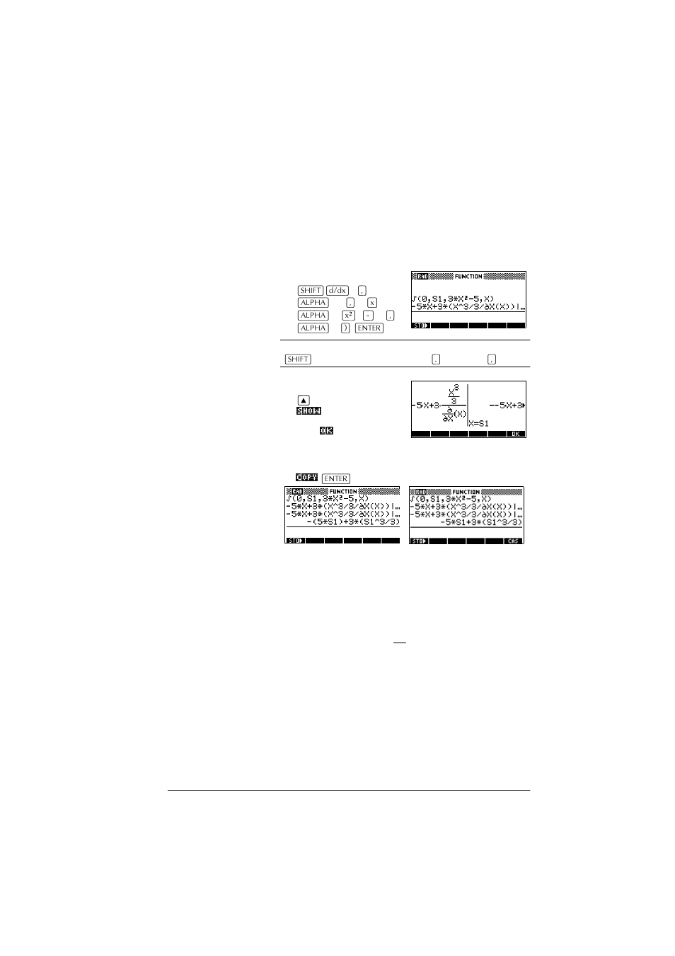 HP 39g+ User Manual | Page 161 / 288
