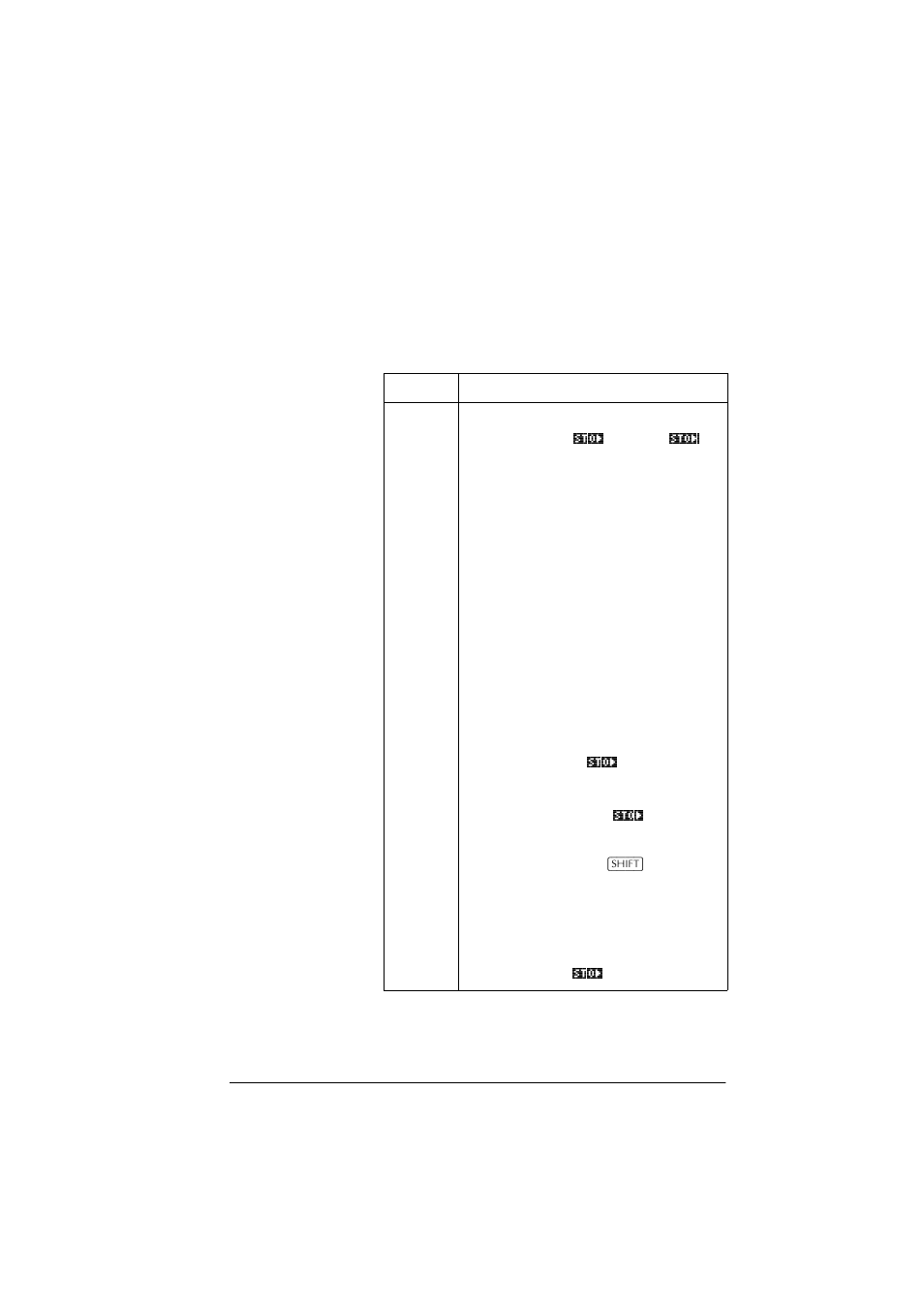 Home variables | HP 39g+ User Manual | Page 169 / 288