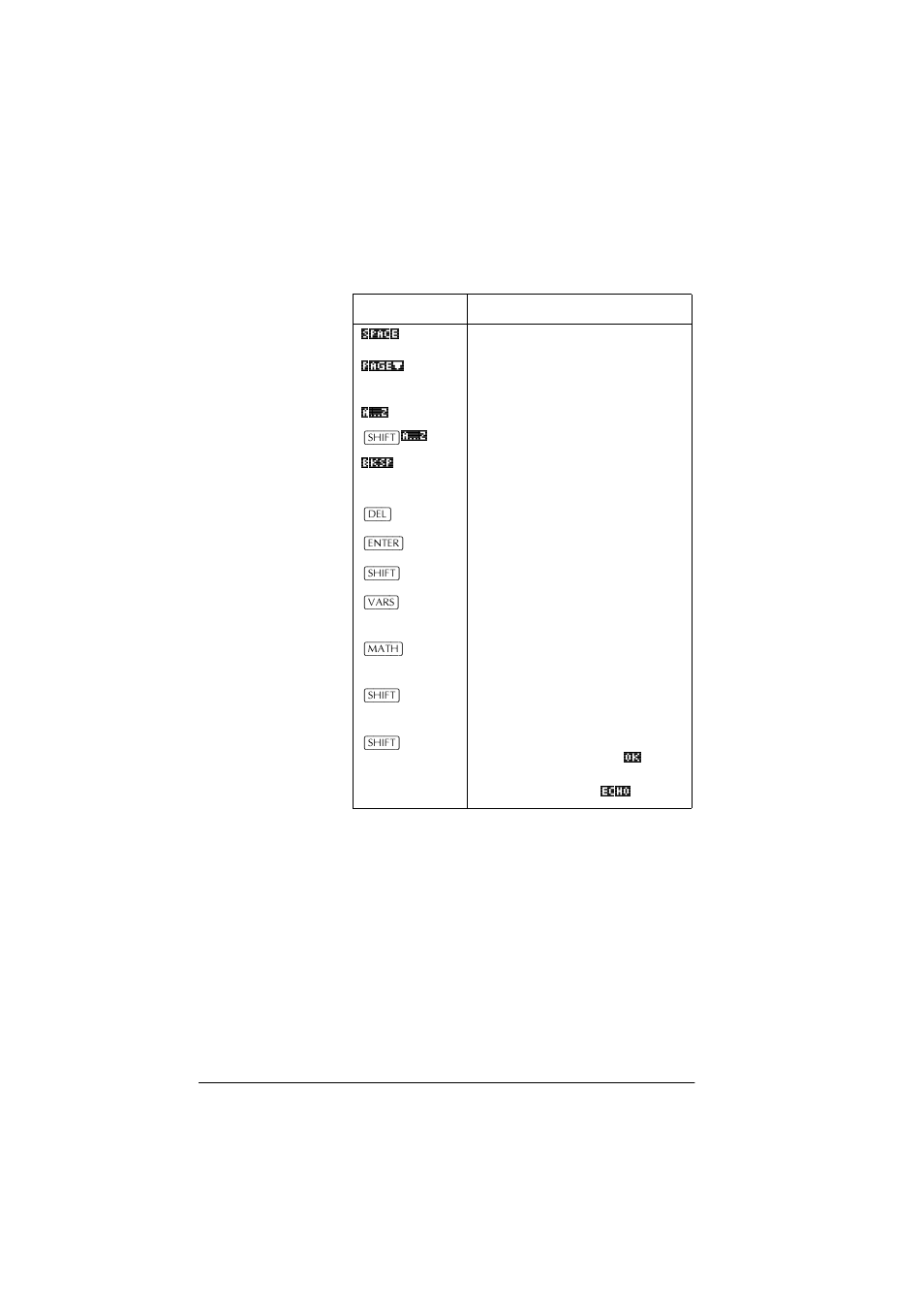 HP 39g+ User Manual | Page 200 / 288