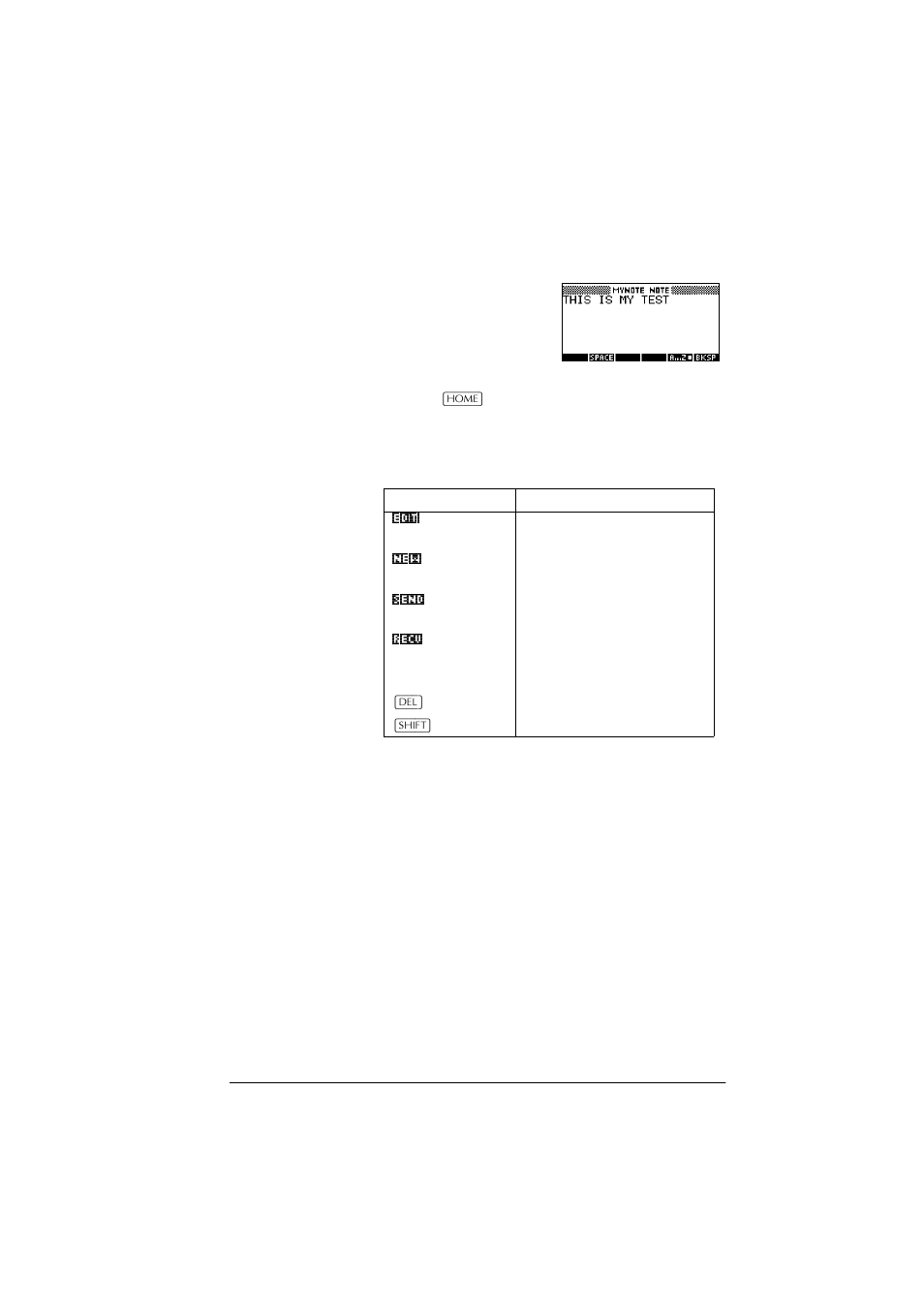 HP 39g+ User Manual | Page 205 / 288