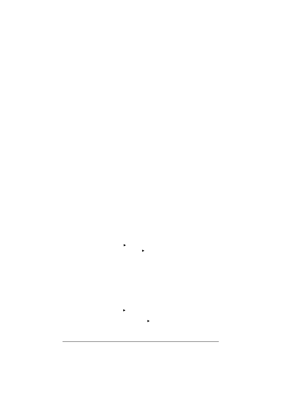 Loop commands | HP 39g+ User Manual | Page 228 / 288