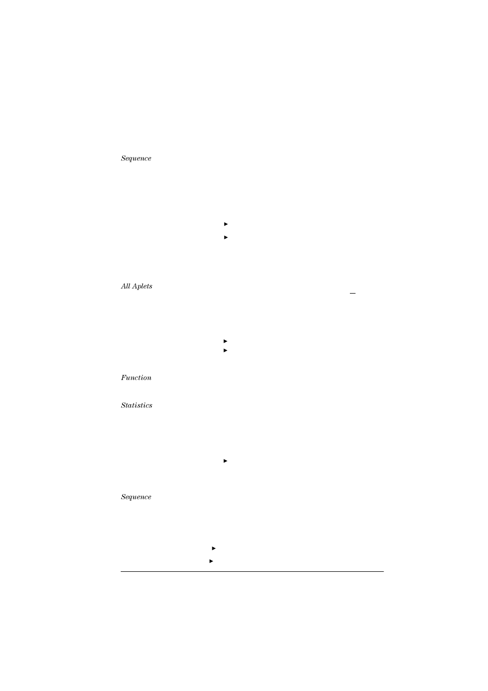 HP 39g+ User Manual | Page 239 / 288