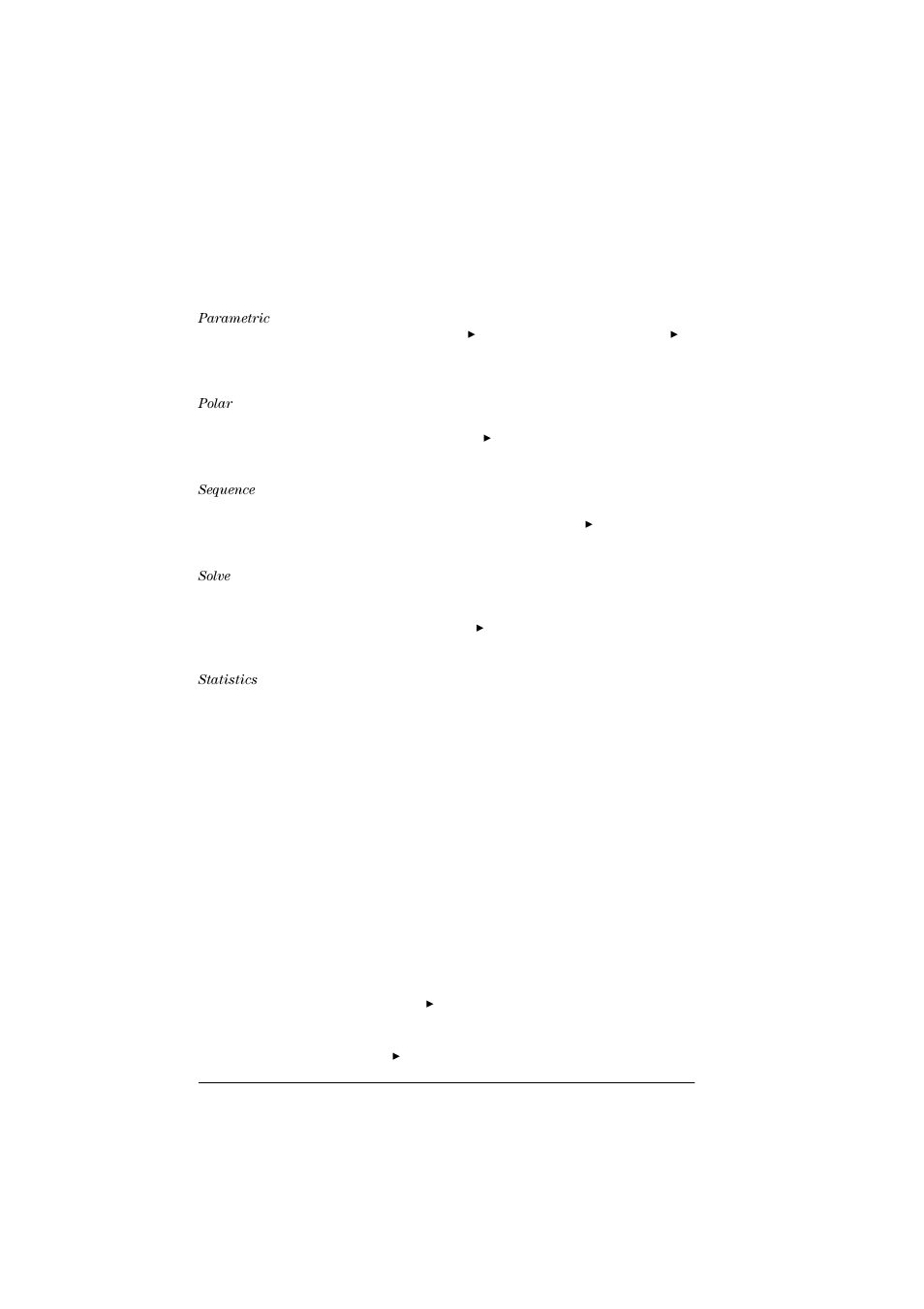 HP 39g+ User Manual | Page 244 / 288