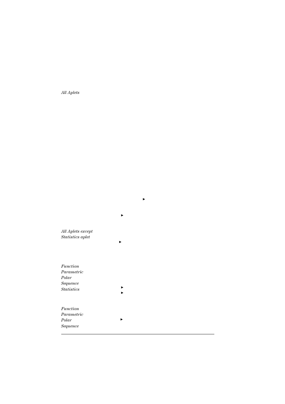 HP 39g+ User Manual | Page 246 / 288
